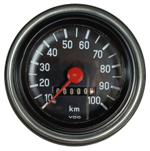 Cuentakm. Veloc�metro Puch