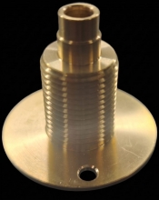 Pieza para reparaci�n rosca veloc�metro BMW