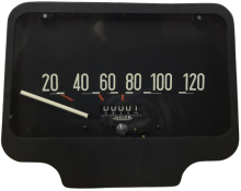 Cuentakm. Veloc�metro Citroen Ami 8