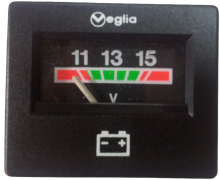 Volt�metro Veglia