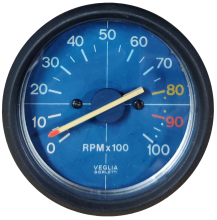 Cuentavtas. MOTO GUZZI California-2