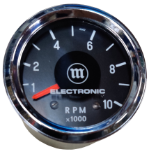 Cuentavueltas Cuentarrevoluciones Montesa Crono 75 - 125