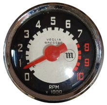 Cuentavueltas Cuentarrevoluciones Montesa Scorpion - Rapita 50 VEGLIA BRESSEL