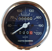 Cuentakm. Velocmetro Moto Morini