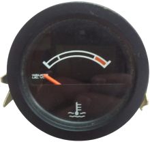 Reloj de temperatura VDO 60mm