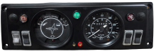Cuadro Land Rover Santana 109